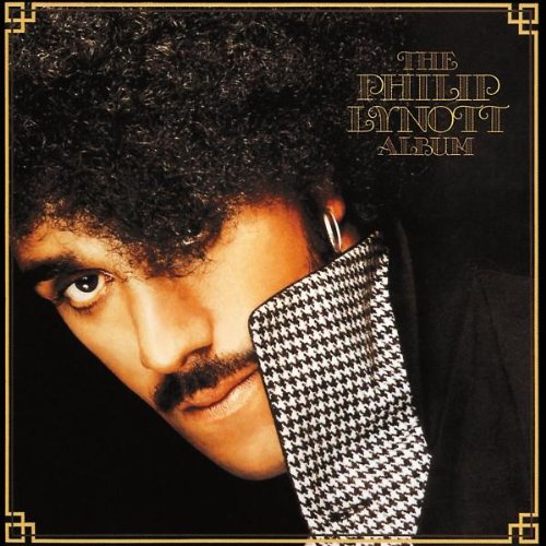 Philip Lynott - 1982 The Philip Lynott Album